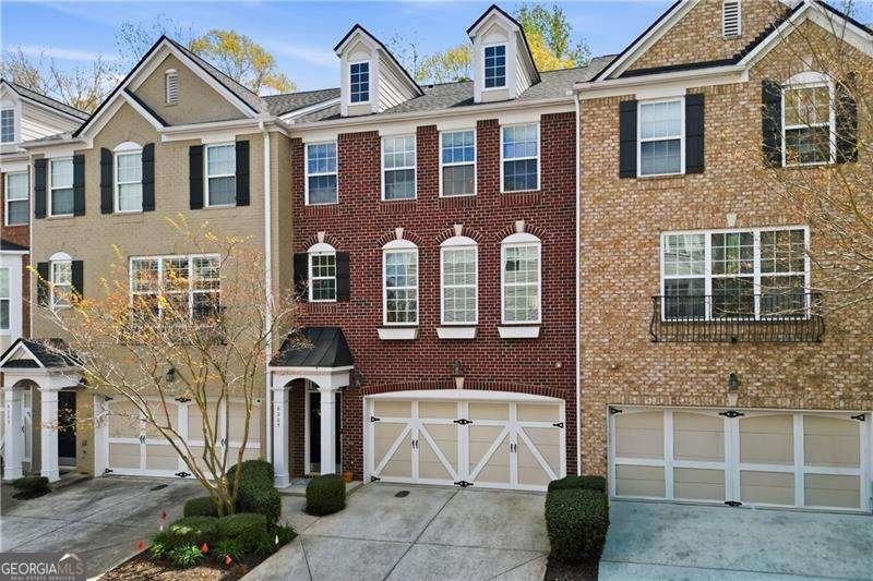 6205 Indian Wood Circle Mableton - Photo 50