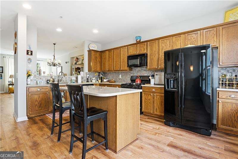 6205 Indian Wood Circle Mableton - Photo 6