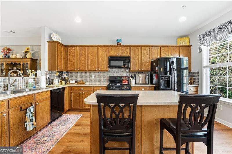 6205 Indian Wood Circle Mableton - Photo 7