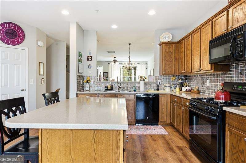 6205 Indian Wood Circle Mableton - Photo 8