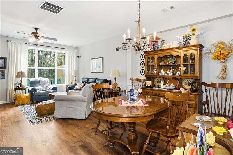 6205 Indian Wood Circle Mableton - Photo 9