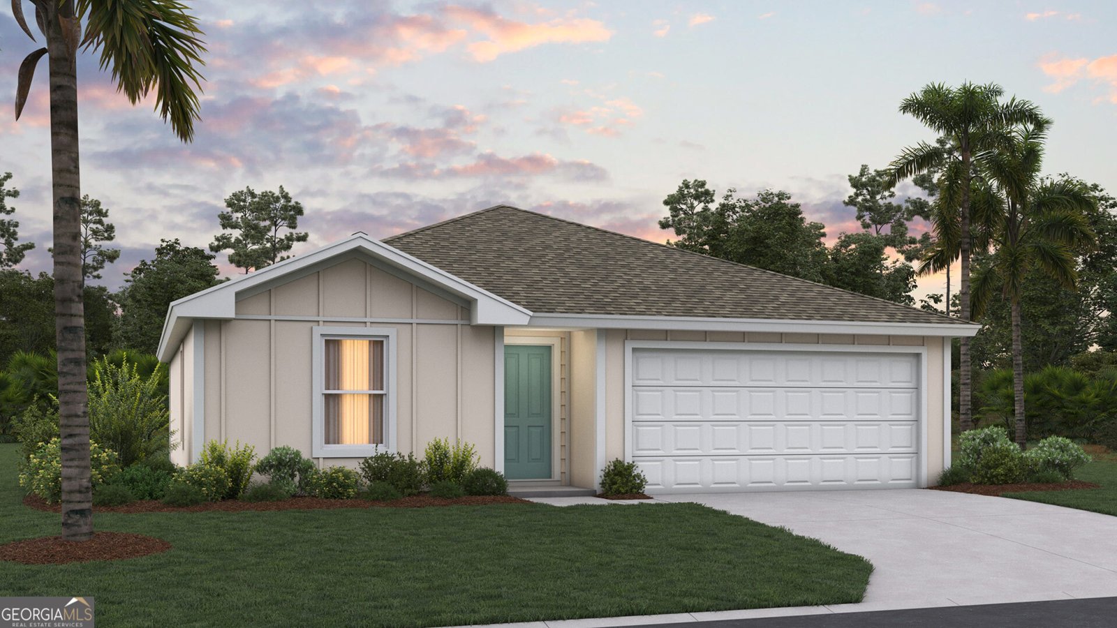 106 Spanish Oak Way Kingsland - Photo 1