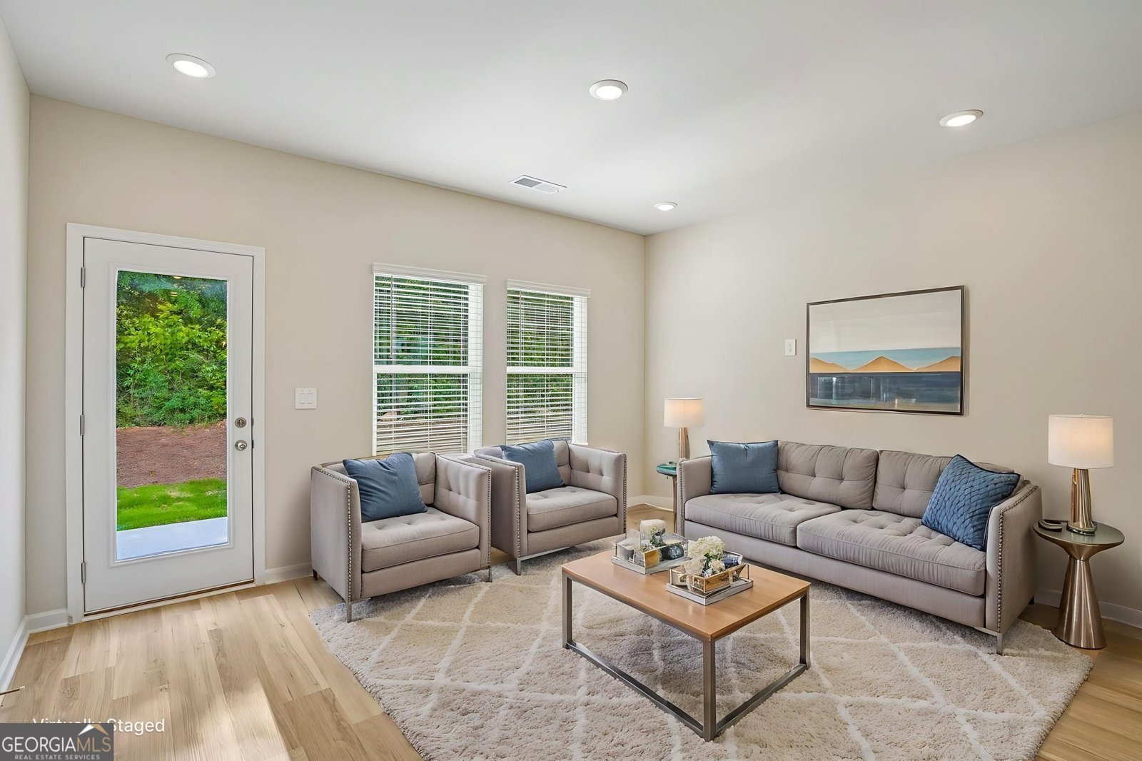 7834 Marie Way Fairburn - Photo 13