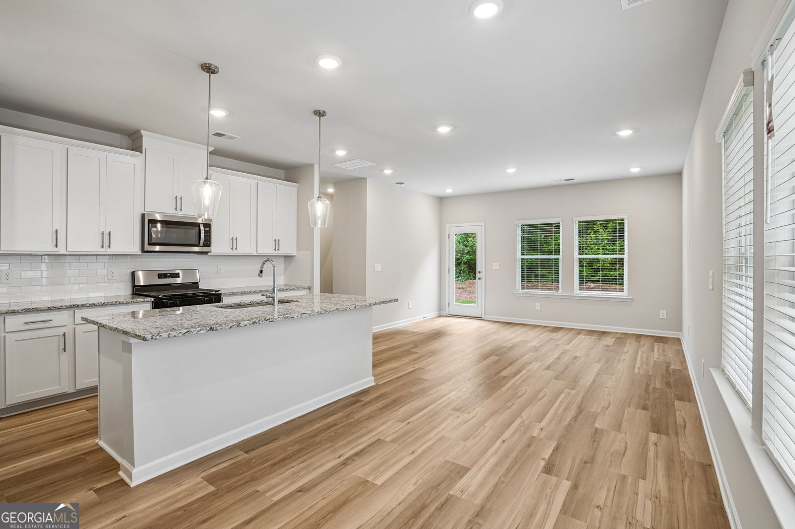 7834 Marie Way Fairburn - Photo 14