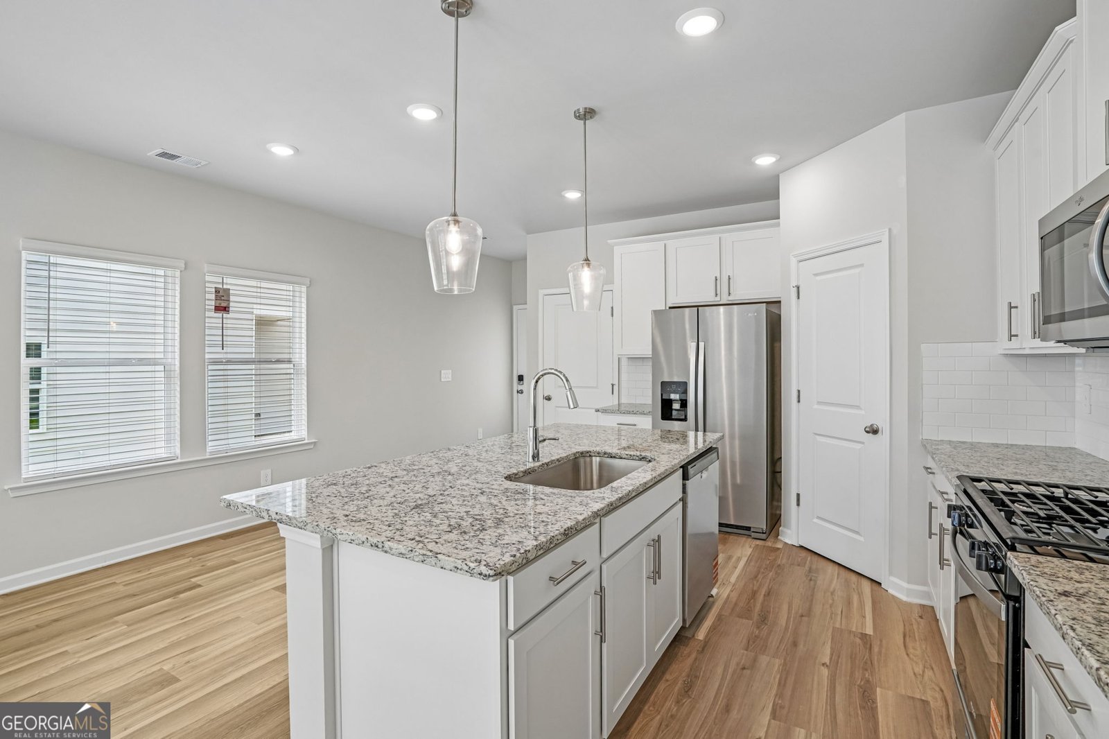 7834 Marie Way Fairburn - Photo 15