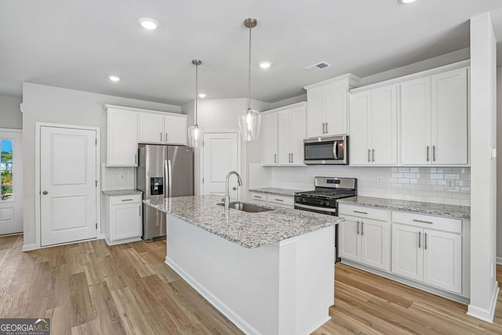 7834 Marie Way Fairburn - Photo 16