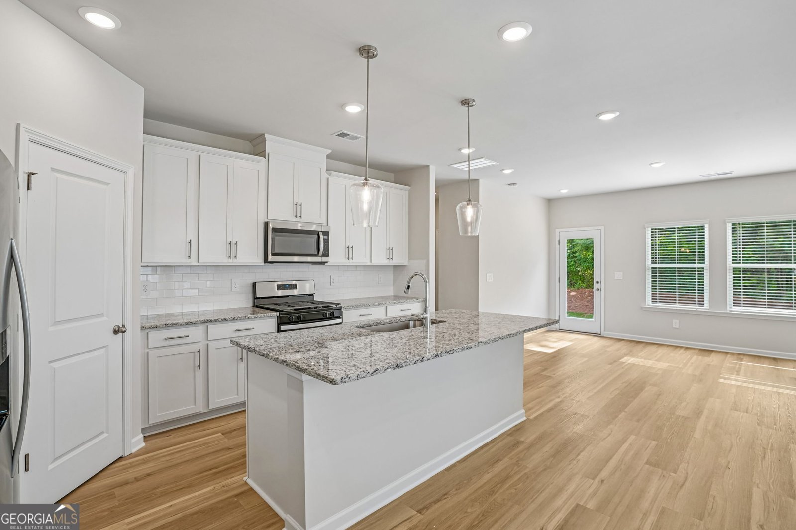 7834 Marie Way Fairburn - Photo 17