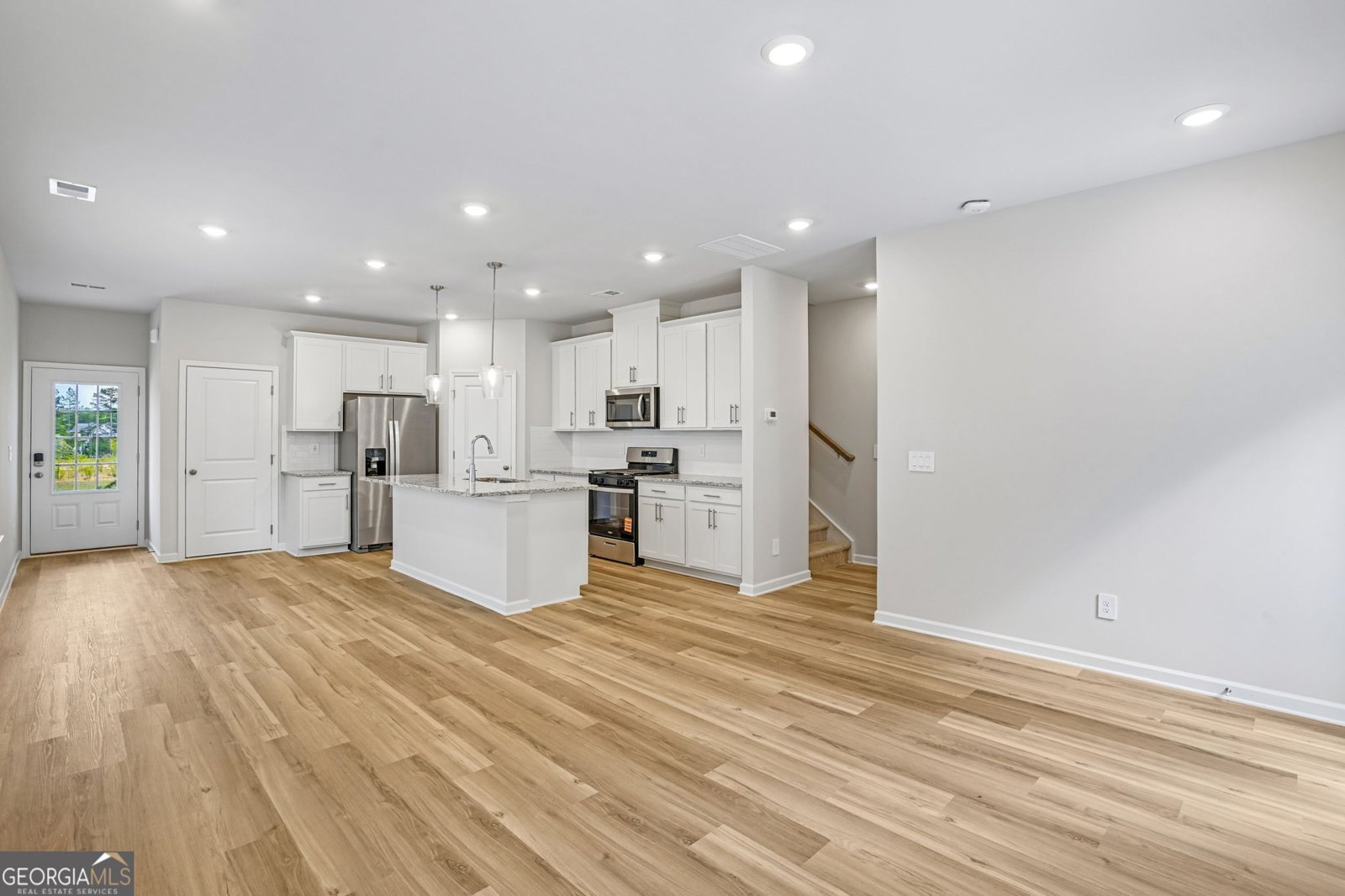 7834 Marie Way Fairburn - Photo 19