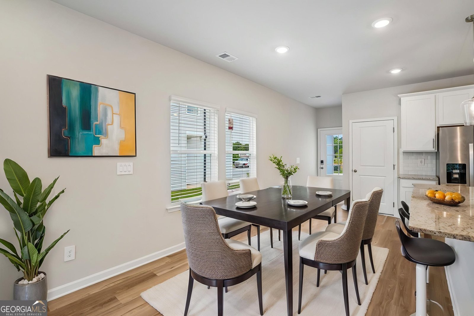 7834 Marie Way Fairburn - Photo 9