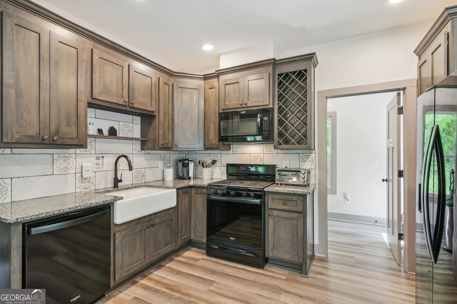 60 Sleepy Frog Lane Dahlonega - Photo 10