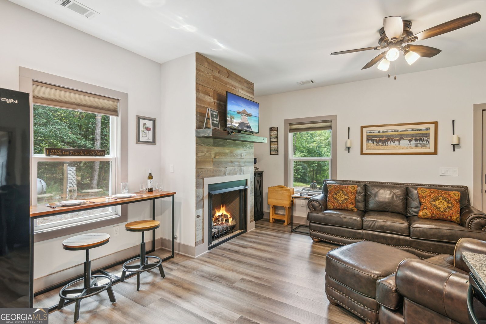 60 Sleepy Frog Lane Dahlonega - Photo 11