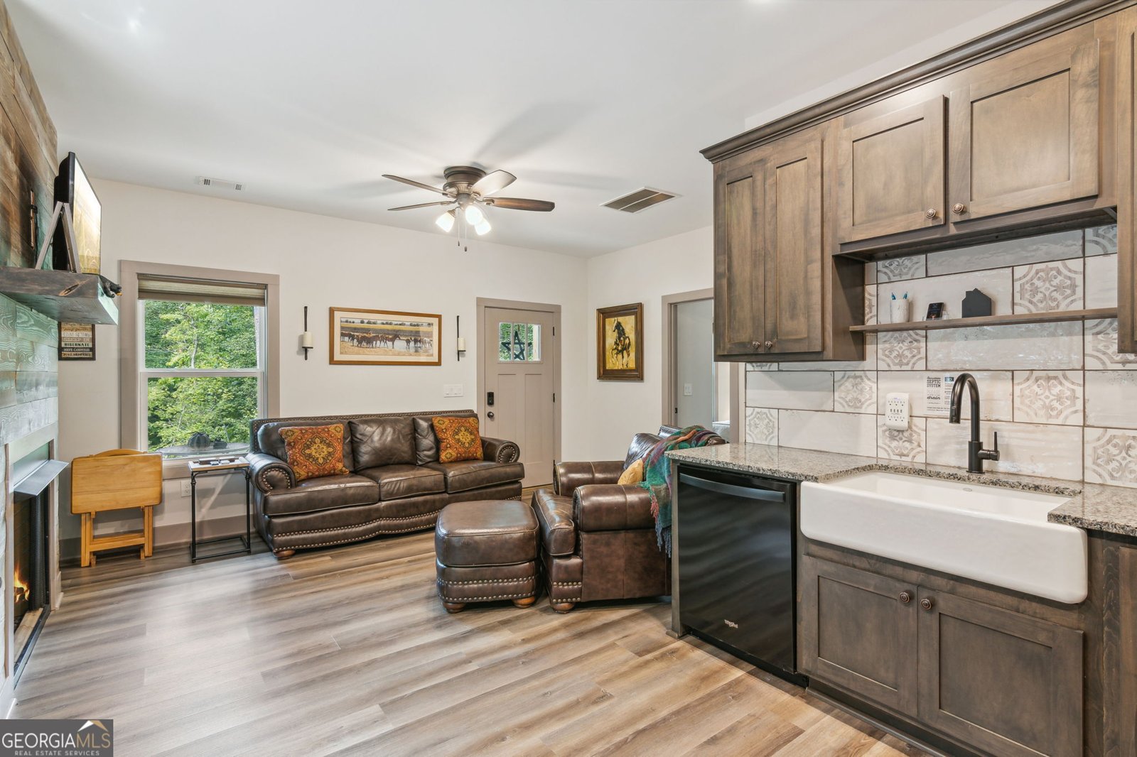 60 Sleepy Frog Lane Dahlonega - Photo 13