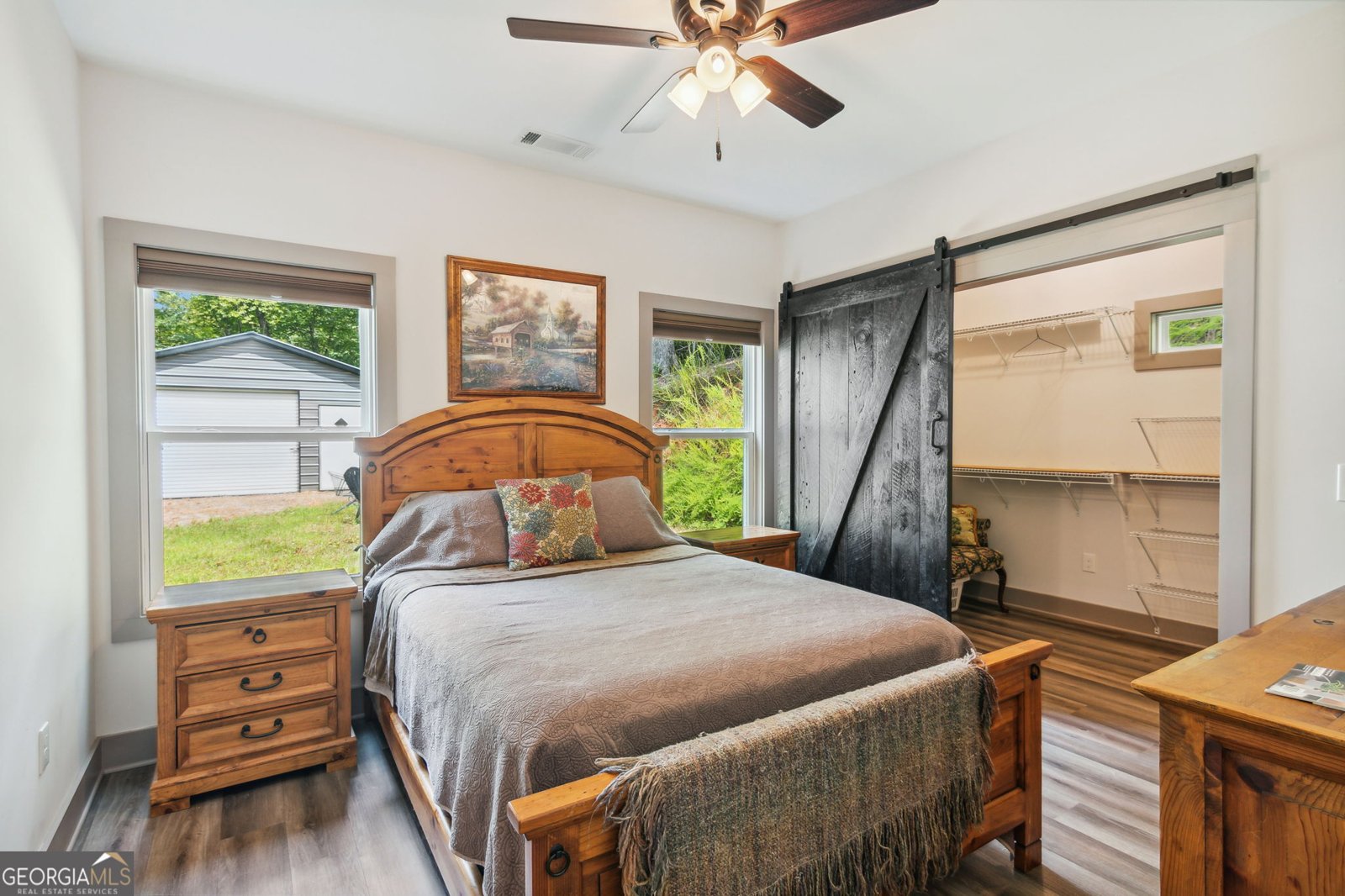 60 Sleepy Frog Lane Dahlonega - Photo 14