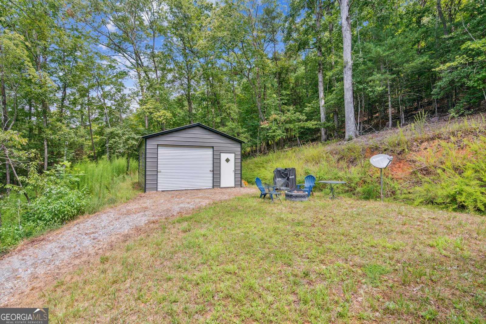 60 Sleepy Frog Lane Dahlonega - Photo 19