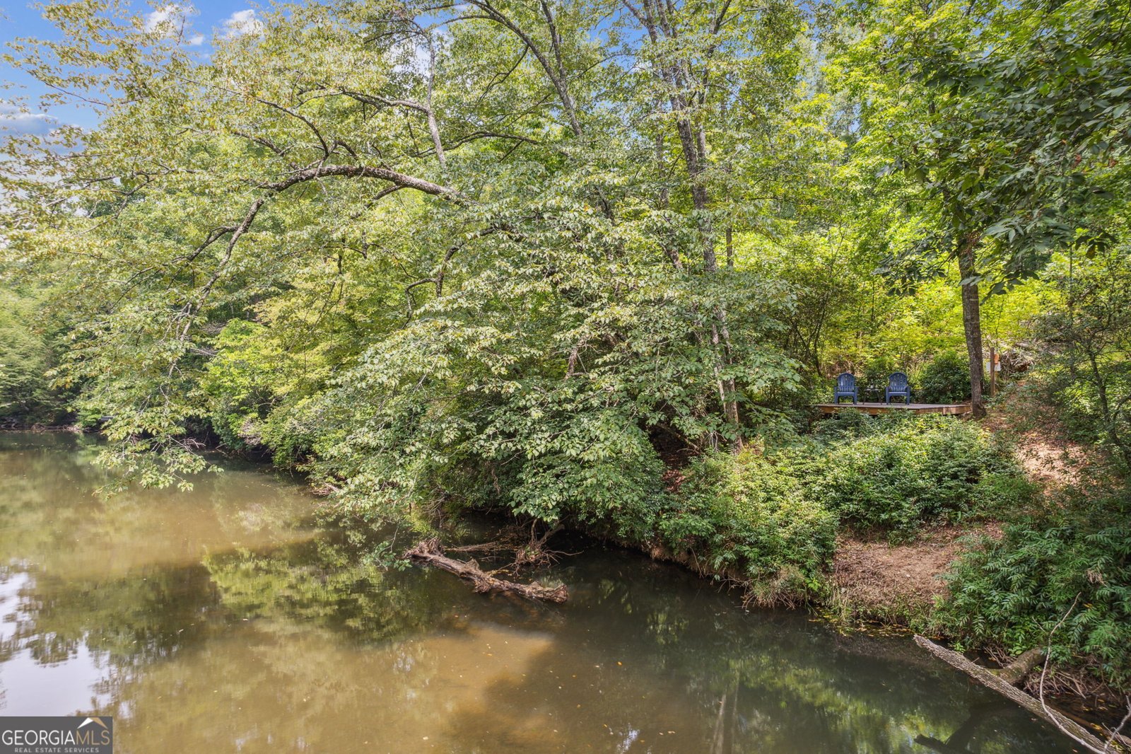 60 Sleepy Frog Lane Dahlonega - Photo 21