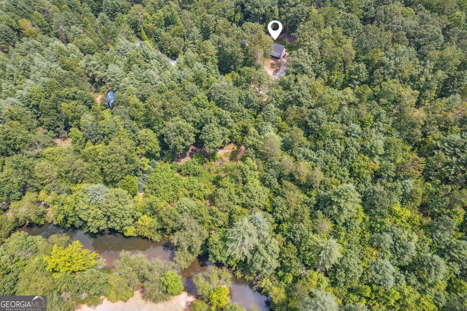 60 Sleepy Frog Lane Dahlonega - Photo 25