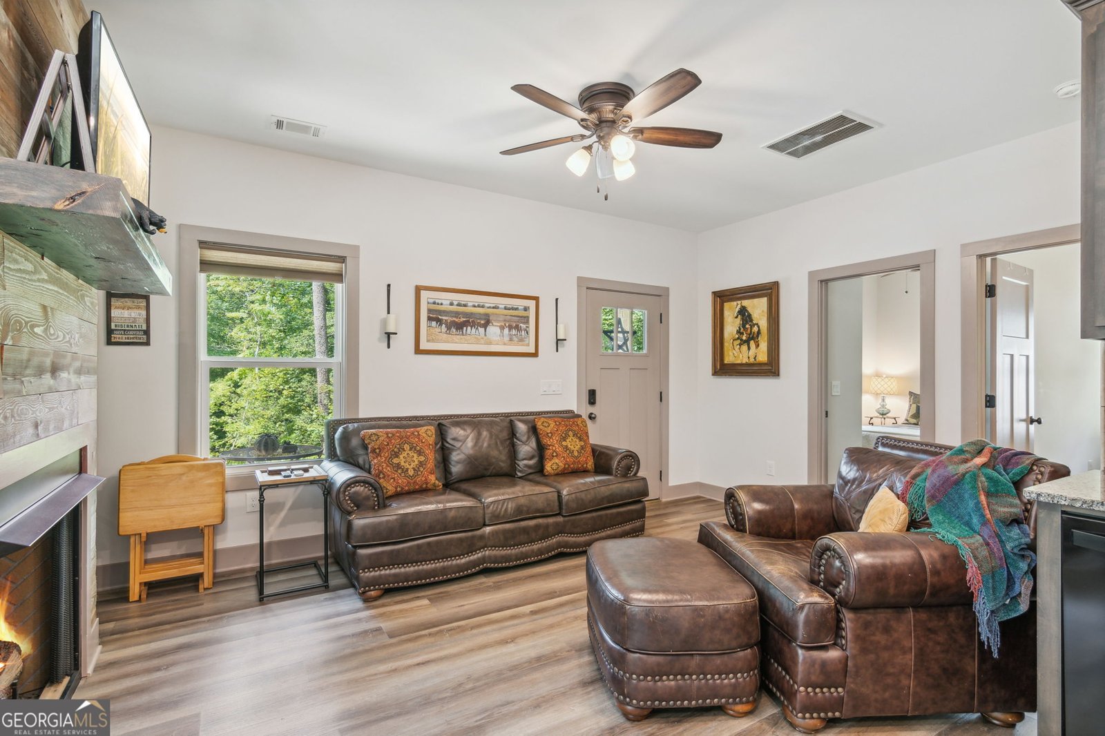 60 Sleepy Frog Lane Dahlonega - Photo 6