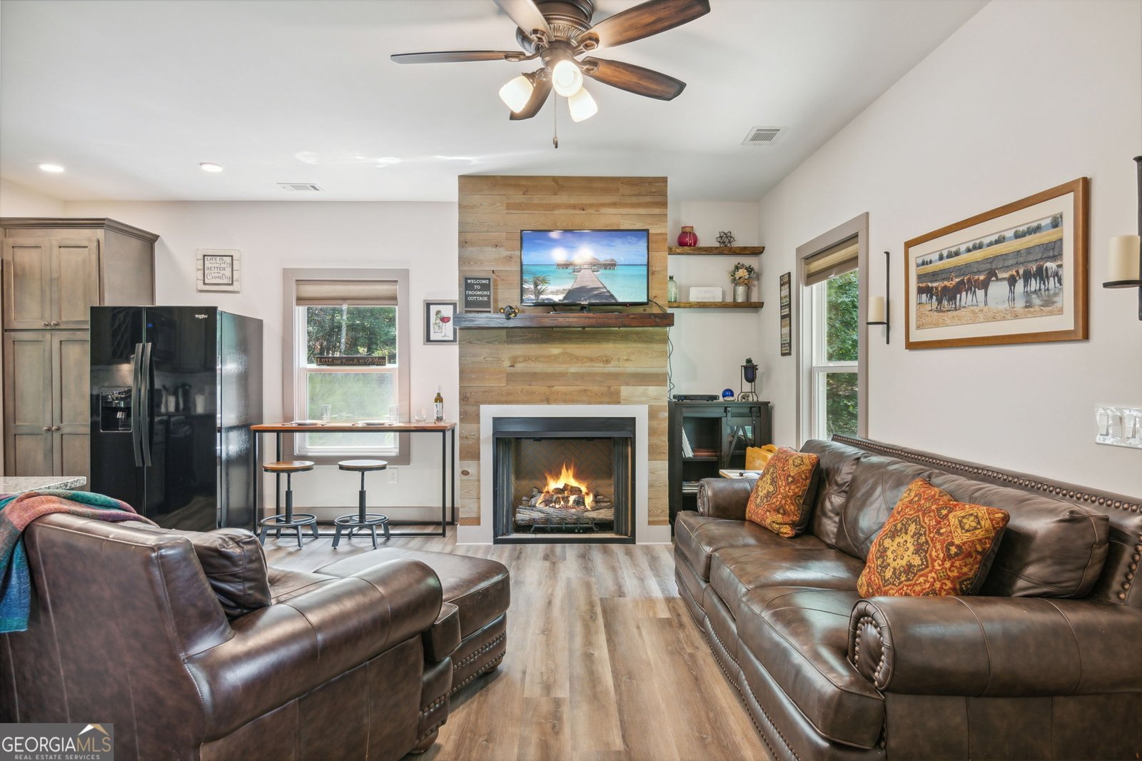 60 Sleepy Frog Lane Dahlonega - Photo 7