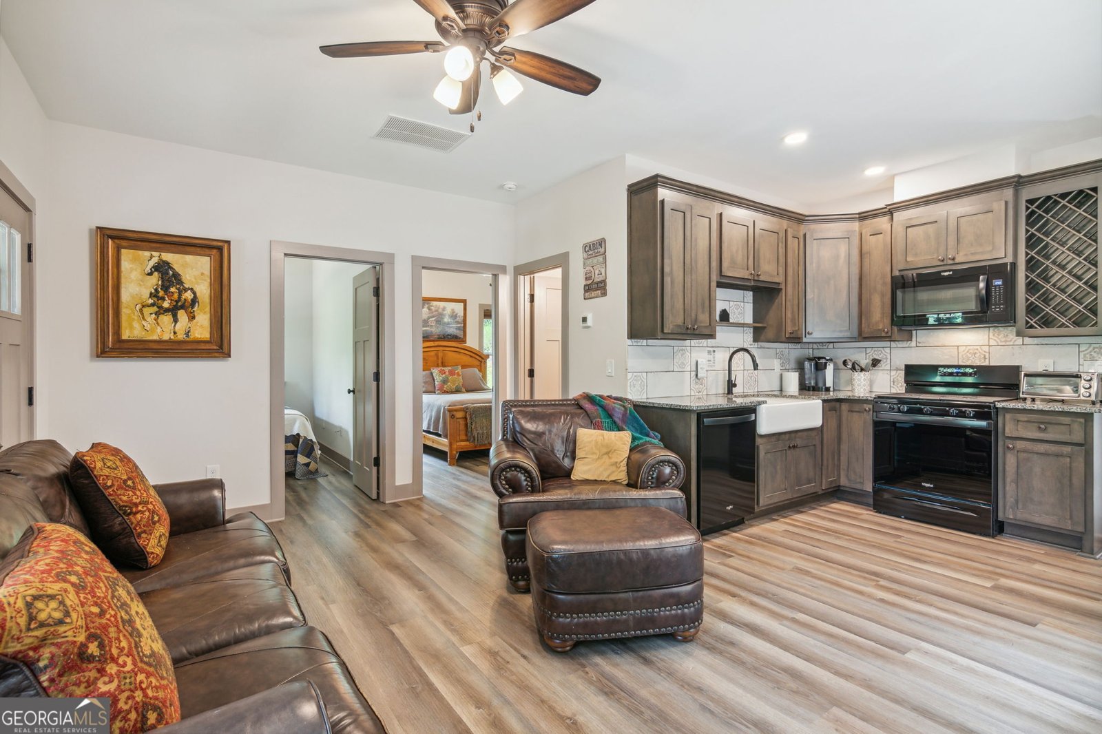 60 Sleepy Frog Lane Dahlonega - Photo 8