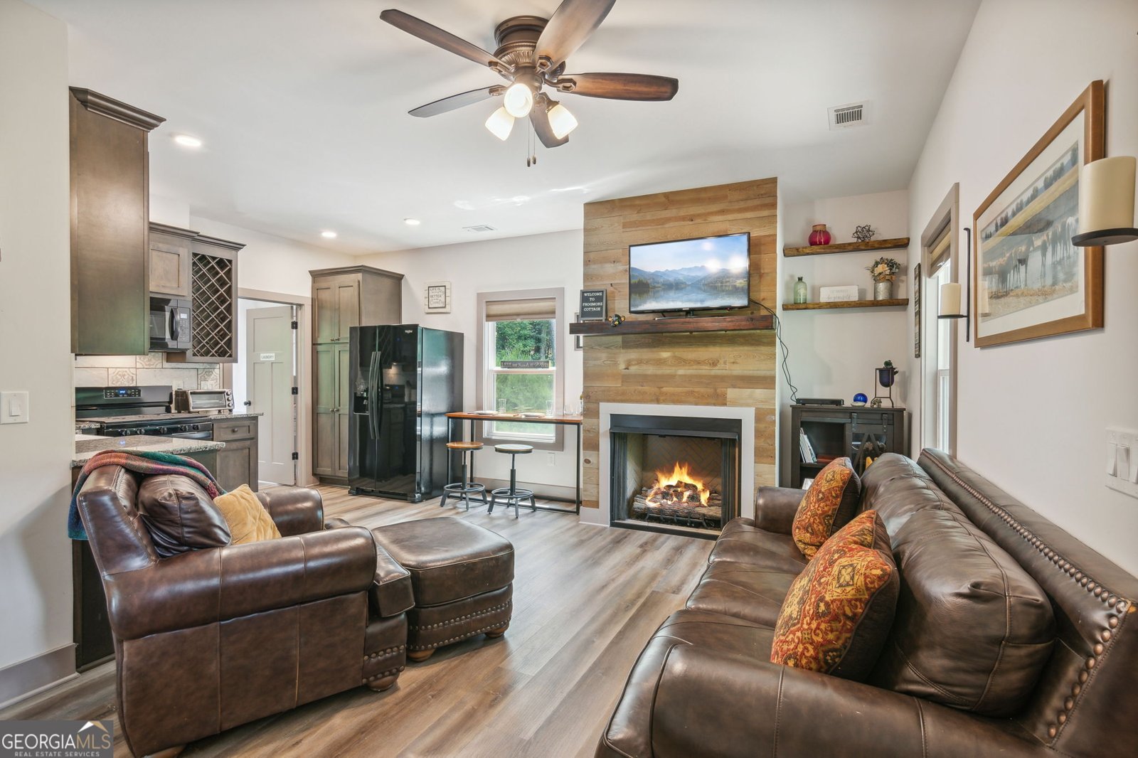 60 Sleepy Frog Lane Dahlonega - Photo 9