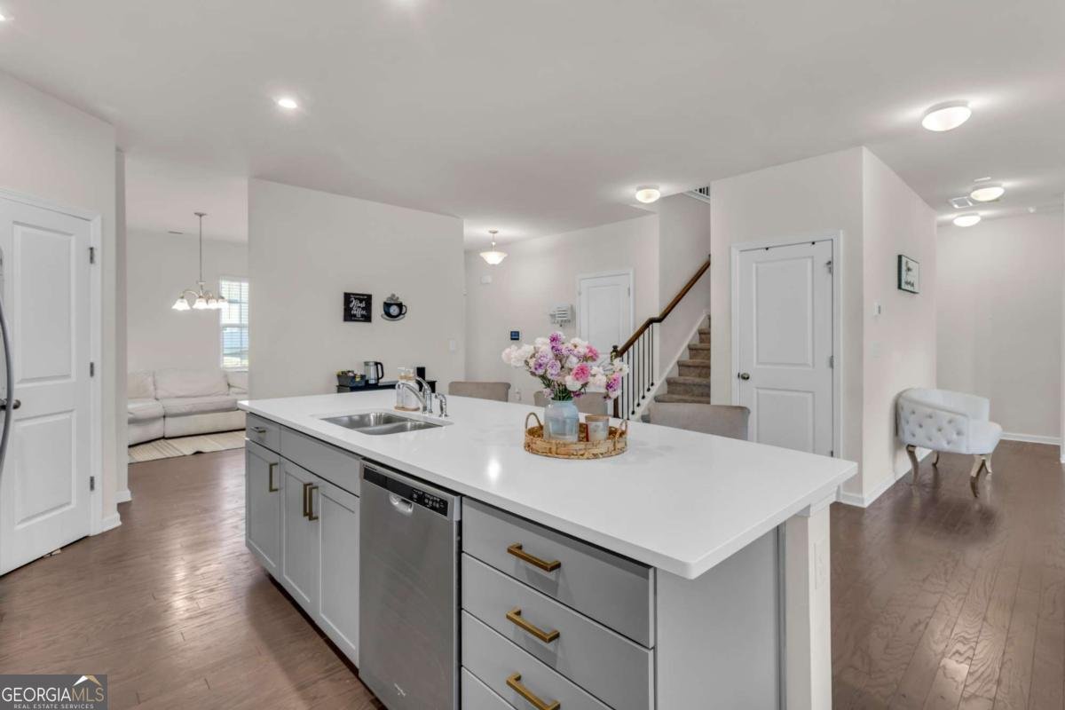 105 Paulownia Circle Mcdonough - Photo 10