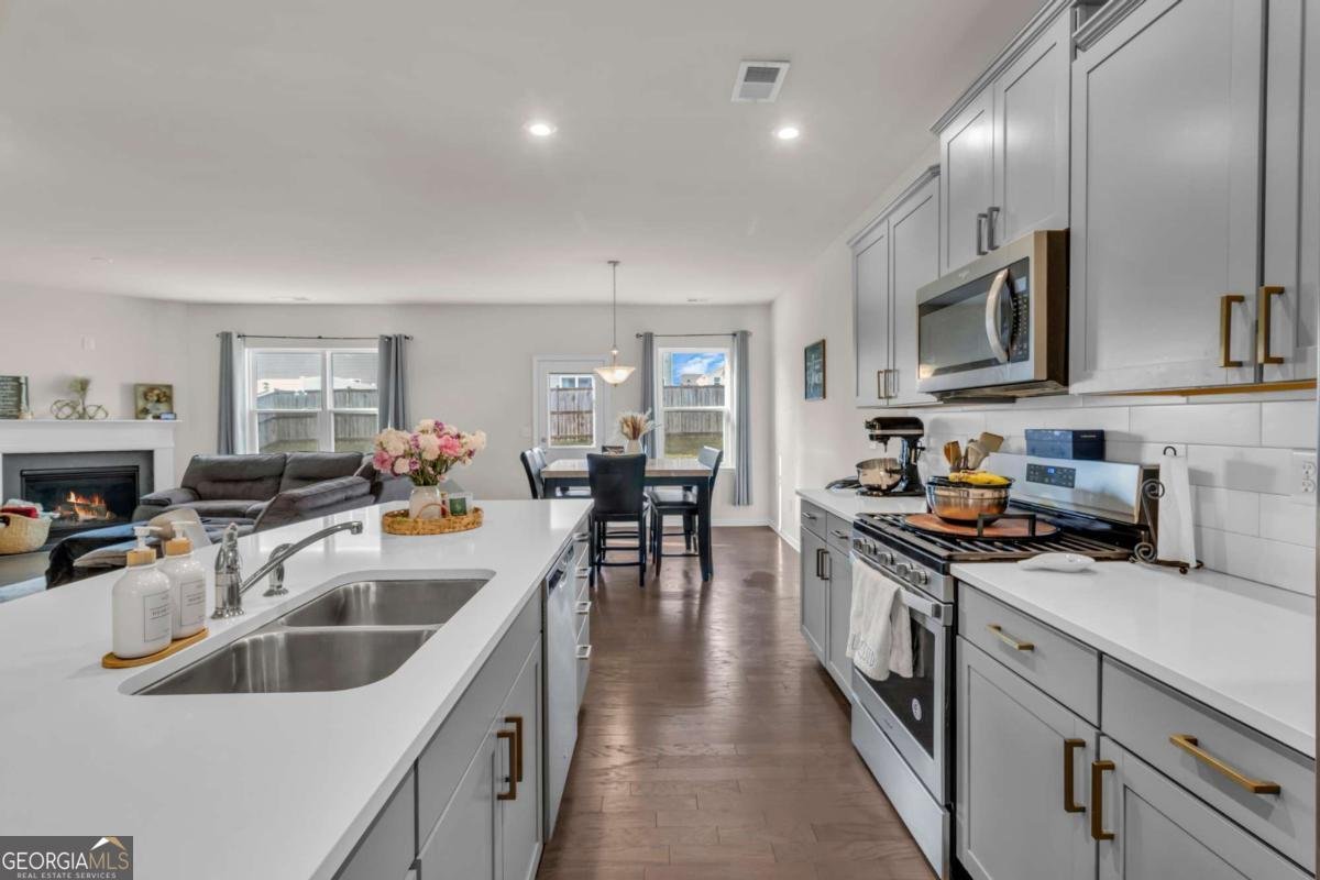 105 Paulownia Circle Mcdonough - Photo 11