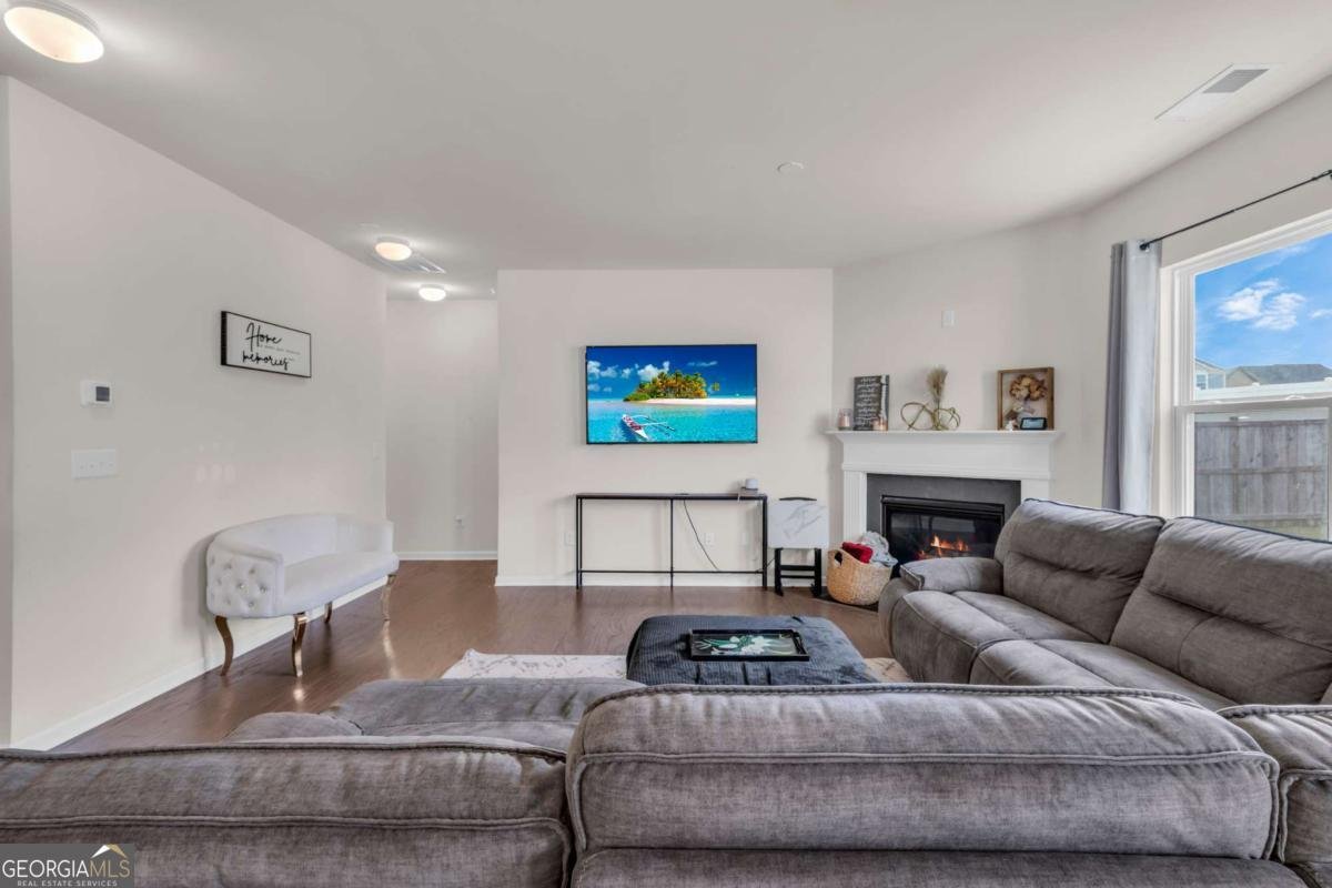 105 Paulownia Circle Mcdonough - Photo 14