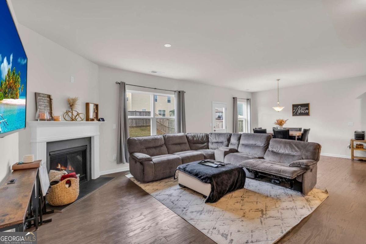 105 Paulownia Circle Mcdonough - Photo 15