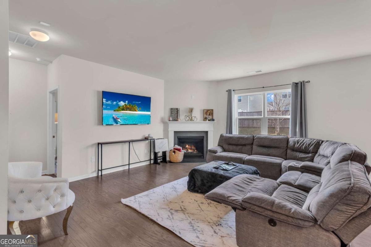 105 Paulownia Circle Mcdonough - Photo 16