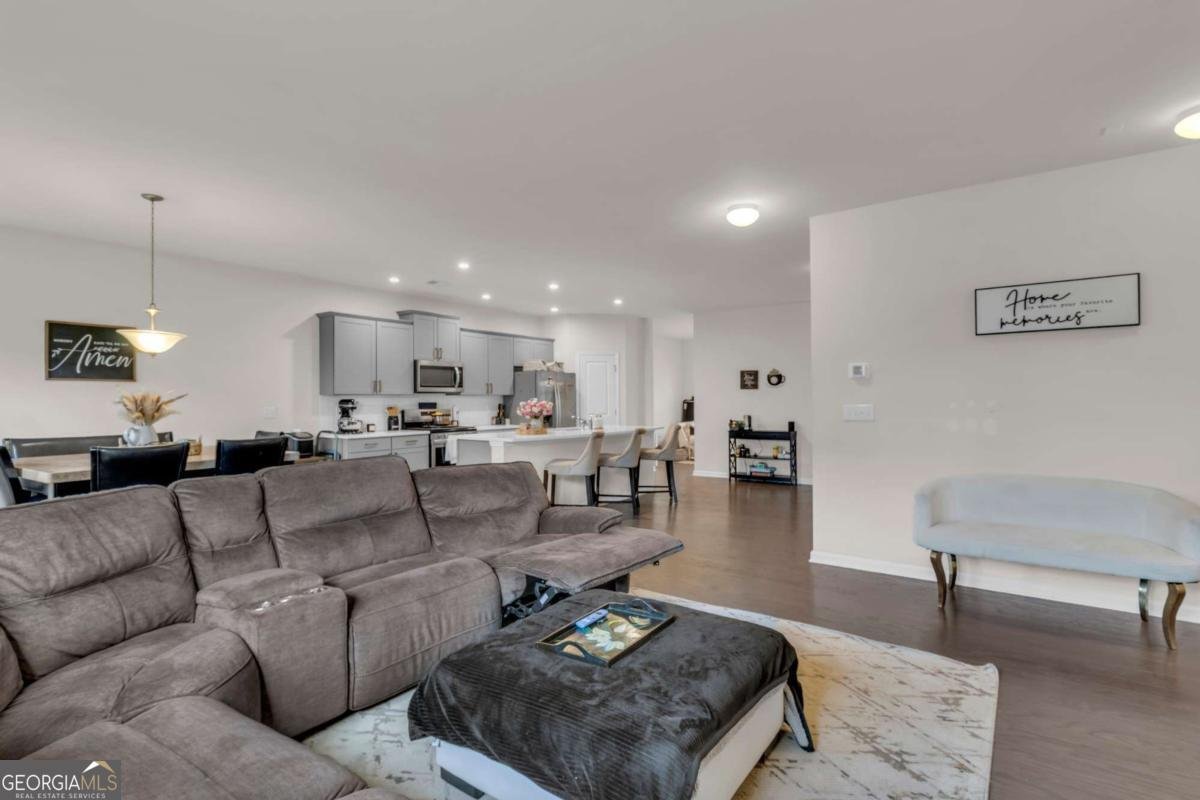 105 Paulownia Circle Mcdonough - Photo 17