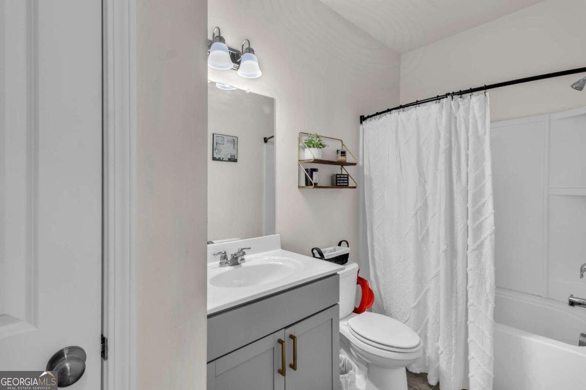 105 Paulownia Circle Mcdonough - Photo 20