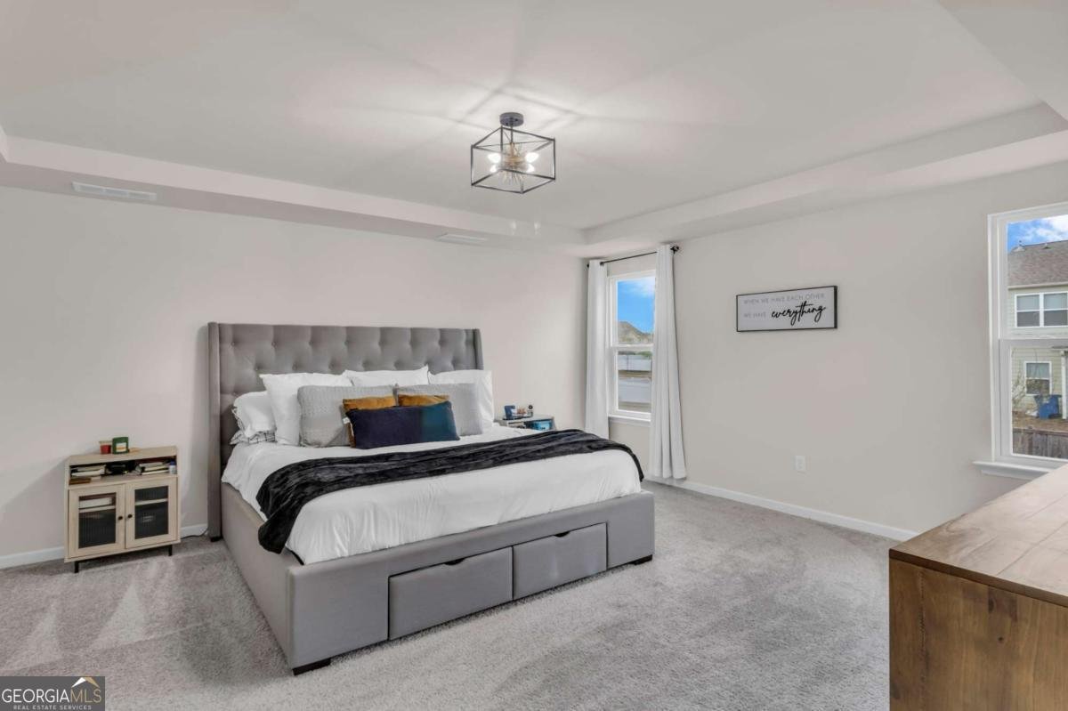 105 Paulownia Circle Mcdonough - Photo 29