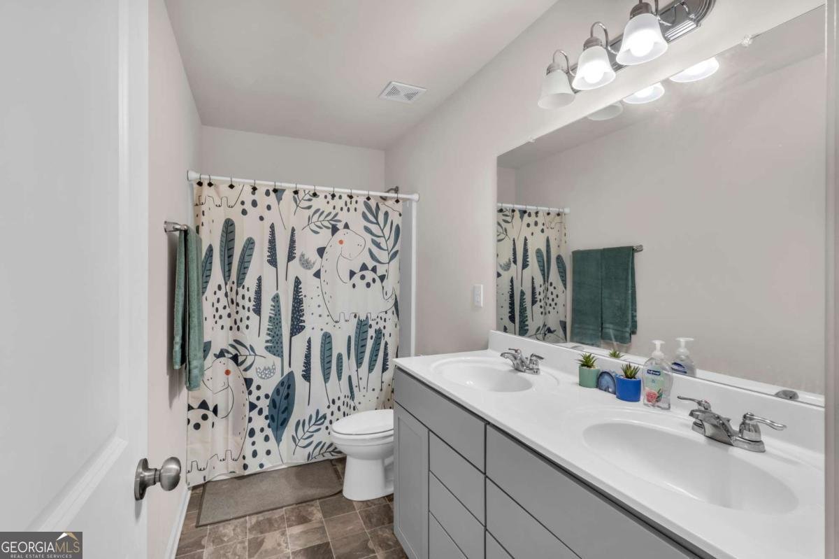 105 Paulownia Circle Mcdonough - Photo 30