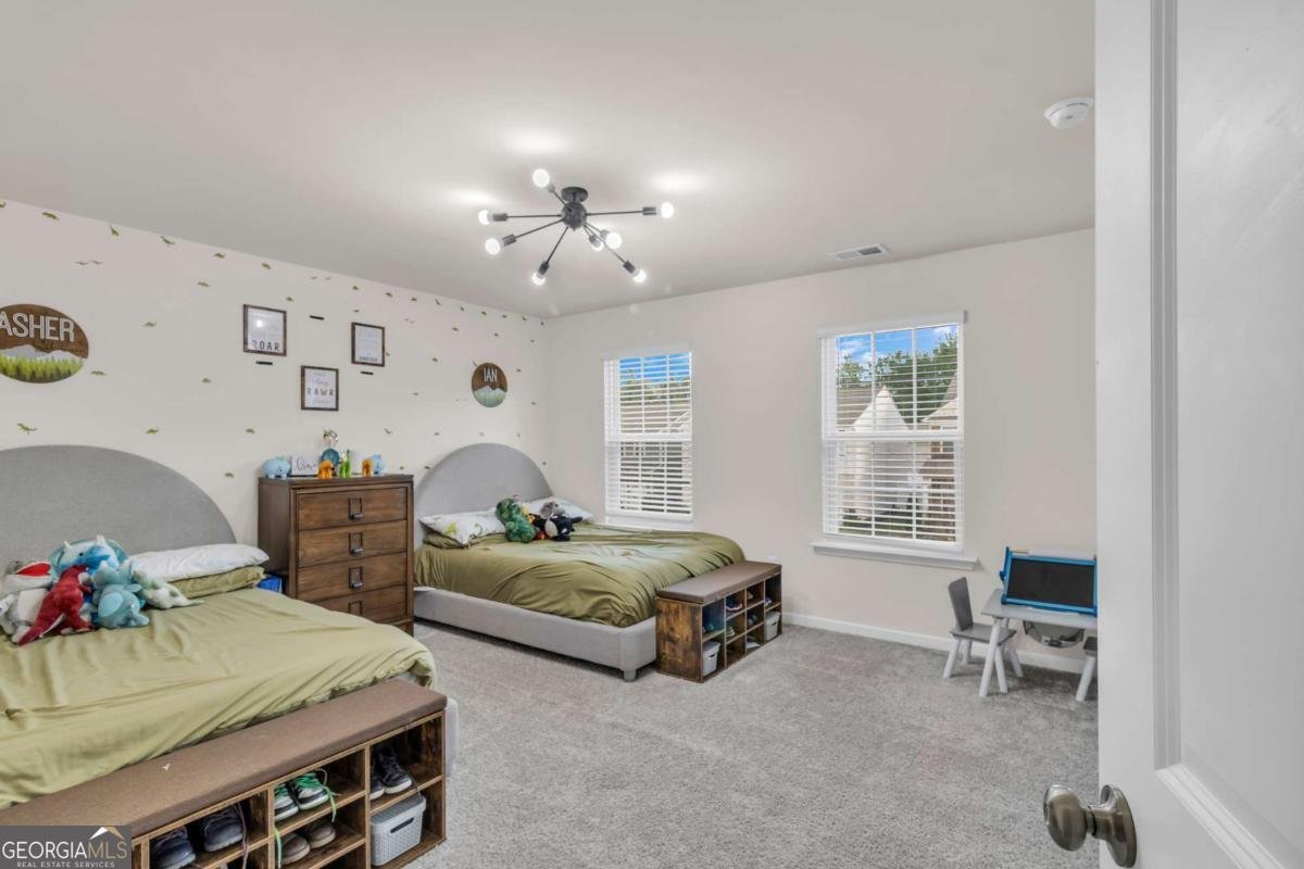 105 Paulownia Circle Mcdonough - Photo 31