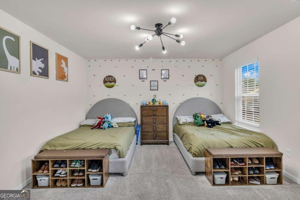 105 Paulownia Circle Mcdonough - Photo 32