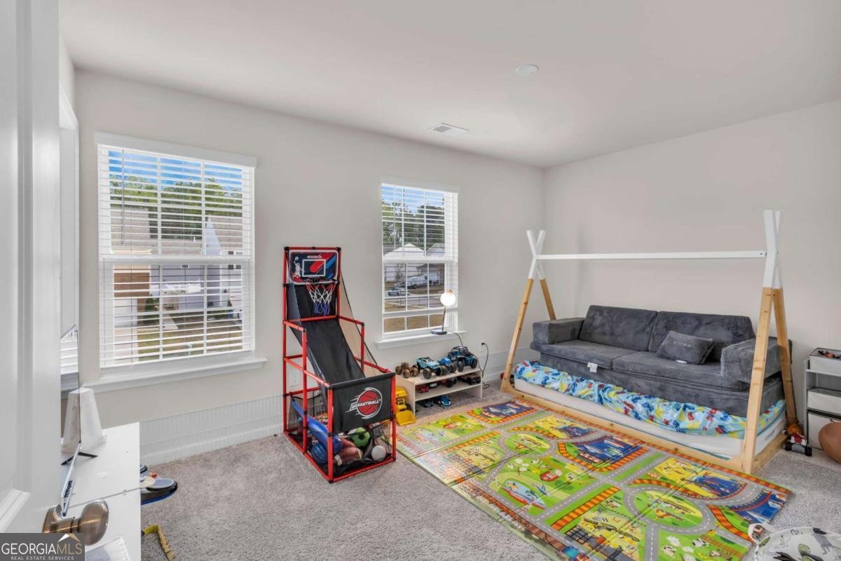 105 Paulownia Circle Mcdonough - Photo 35