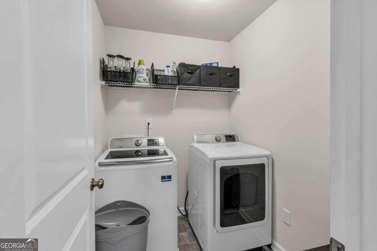 105 Paulownia Circle Mcdonough - Photo 37