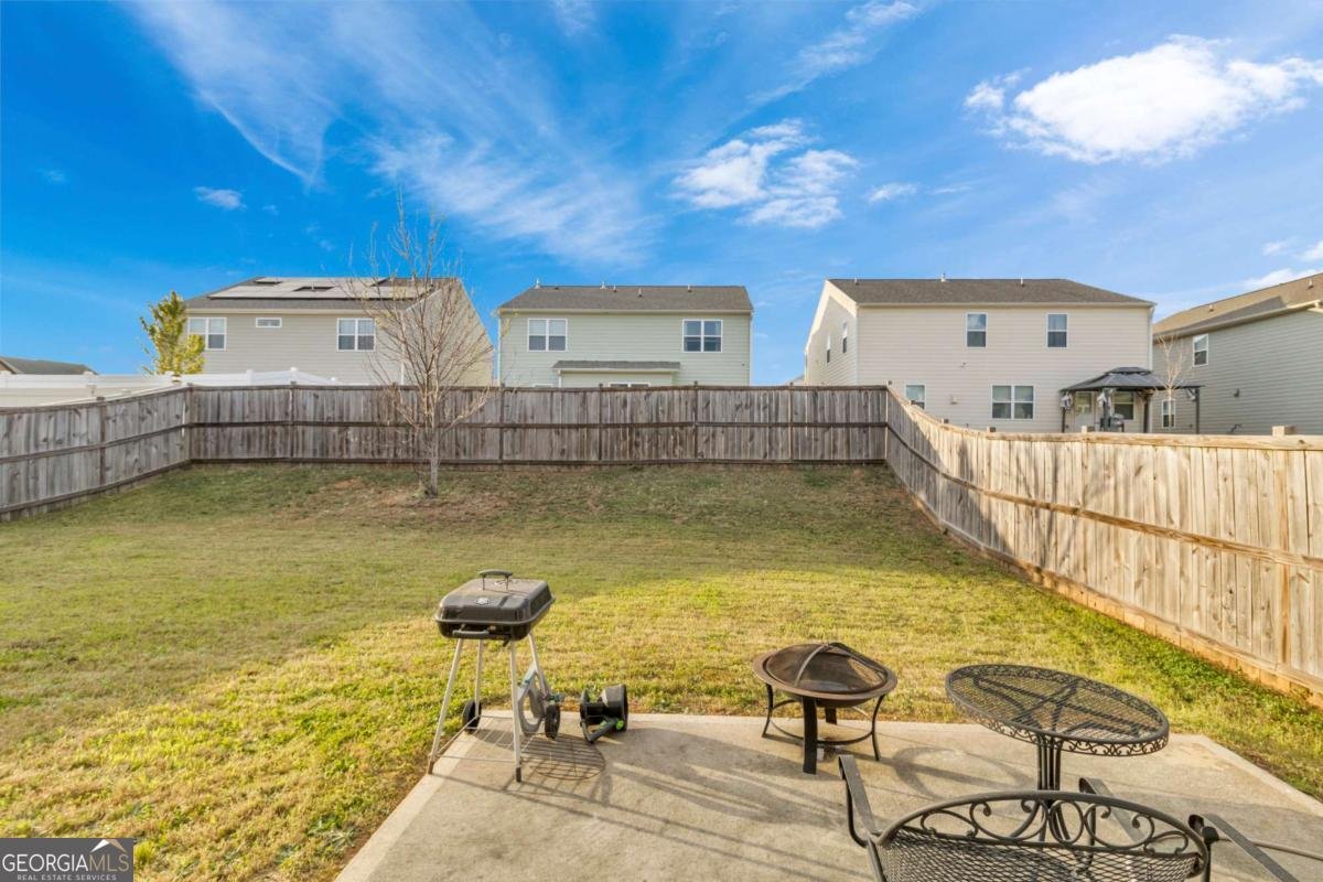 105 Paulownia Circle Mcdonough - Photo 45