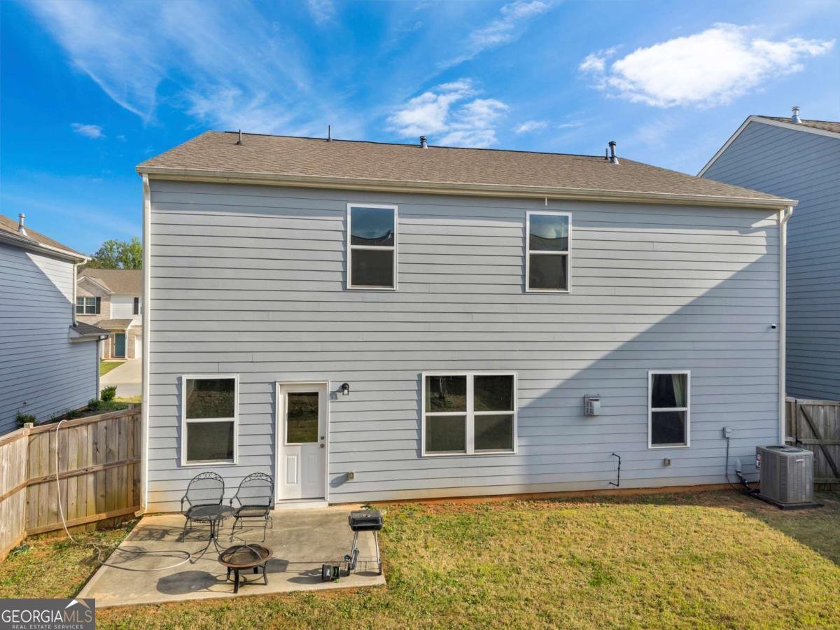 105 Paulownia Circle Mcdonough - Photo 49