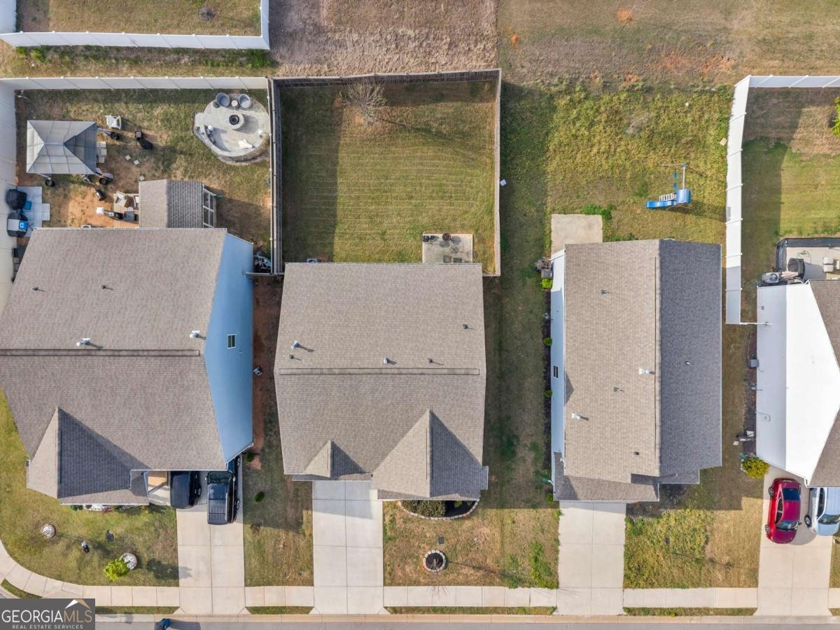 105 Paulownia Circle Mcdonough - Photo 50