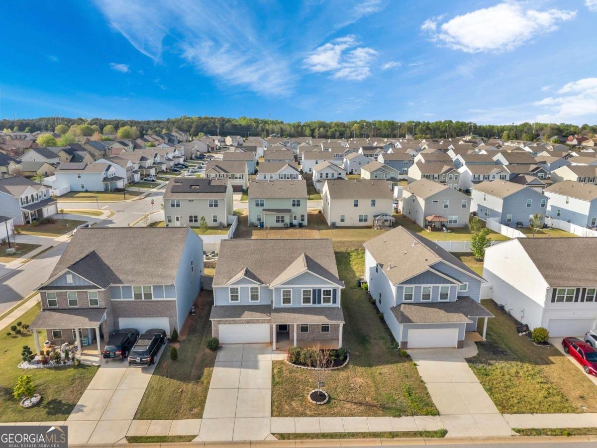 105 Paulownia Circle Mcdonough - Photo 51