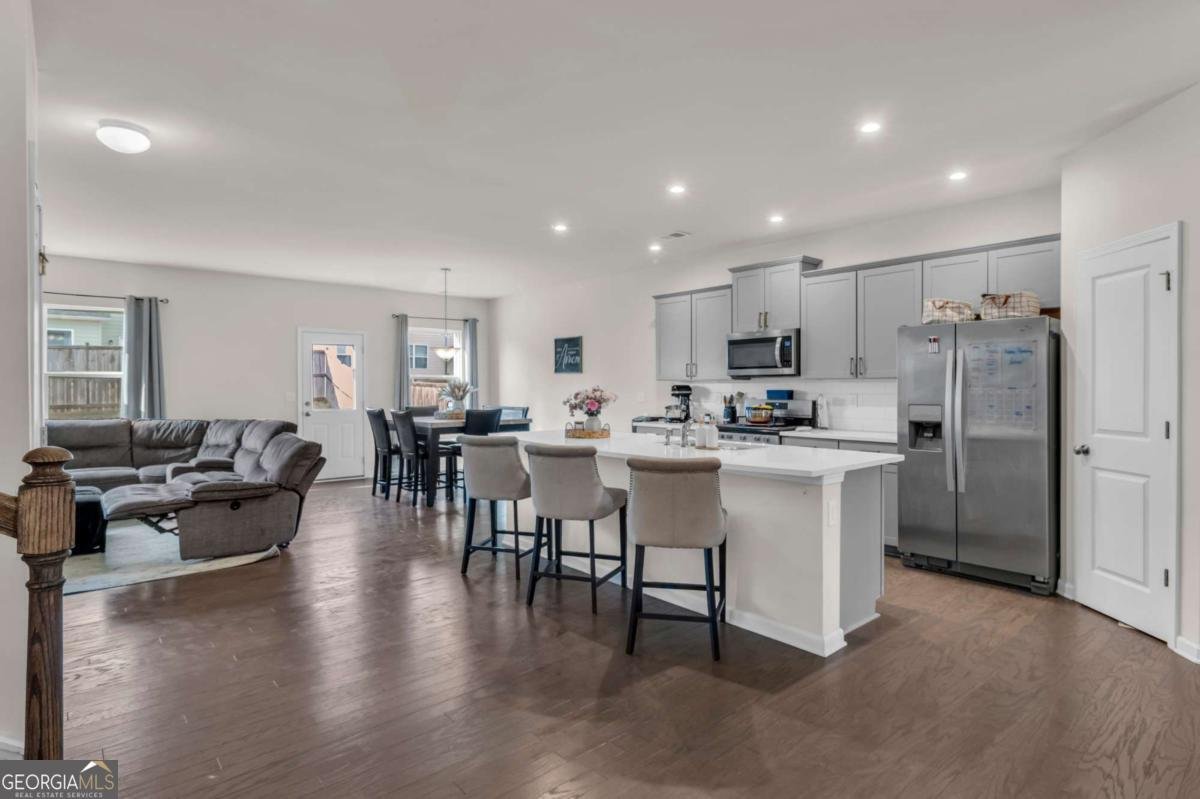 105 Paulownia Circle Mcdonough - Photo 6