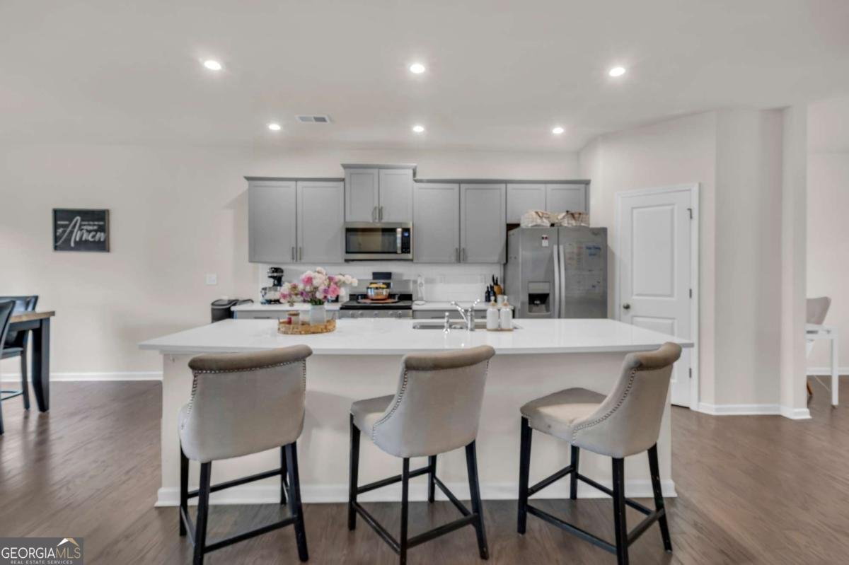 105 Paulownia Circle Mcdonough - Photo 7