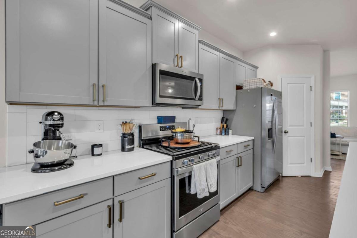 105 Paulownia Circle Mcdonough - Photo 9