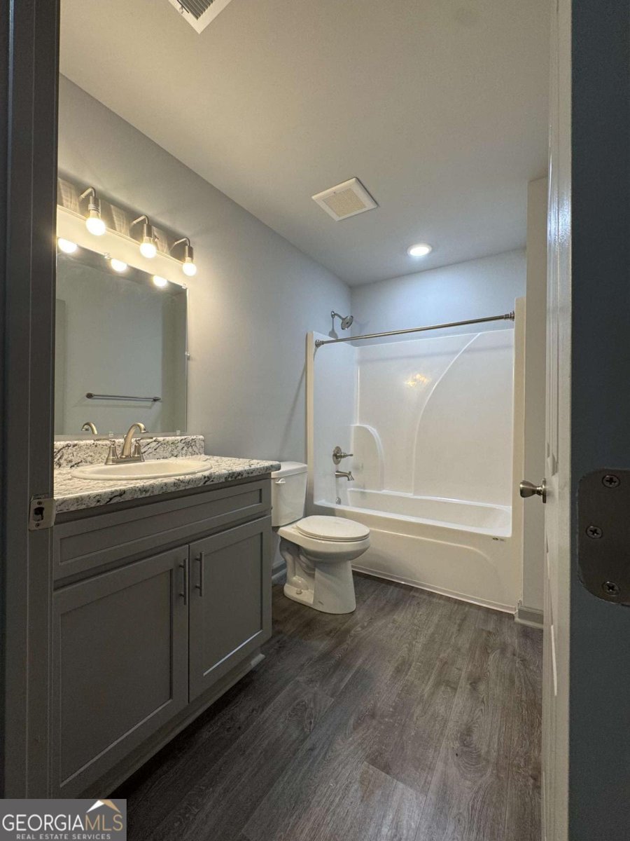 3204 Fairington Village Drive Lithonia - Photo 12