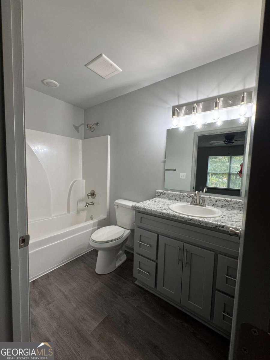 3204 Fairington Village Drive Lithonia - Photo 16