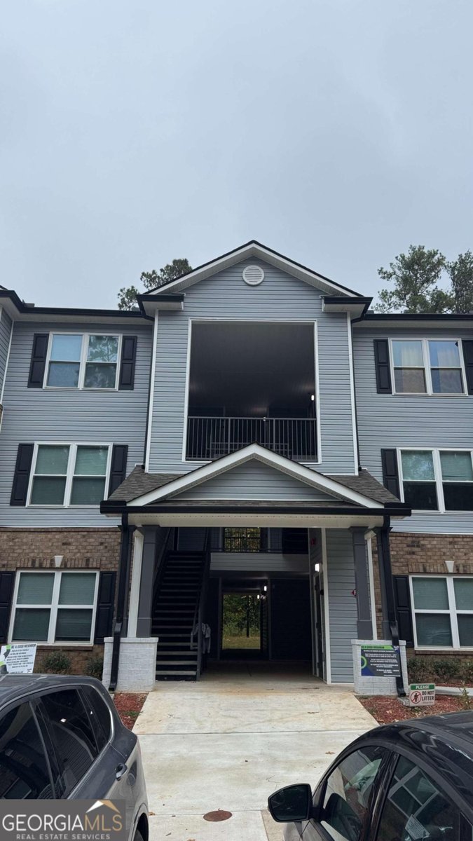 3204 Fairington Village Drive Lithonia - Photo 17