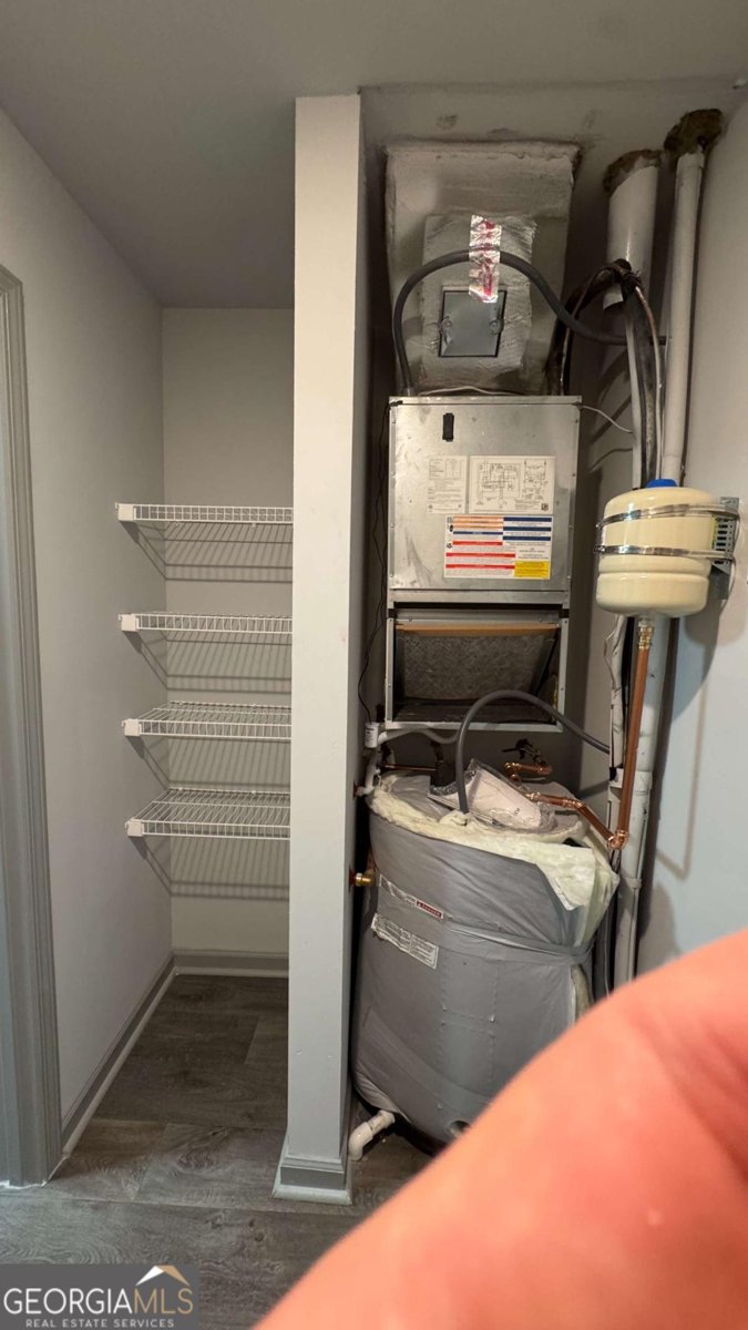 3204 Fairington Village Drive Lithonia - Photo 24