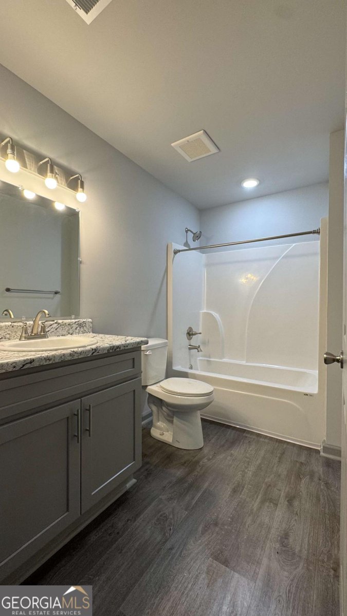 3204 Fairington Village Drive Lithonia - Photo 27