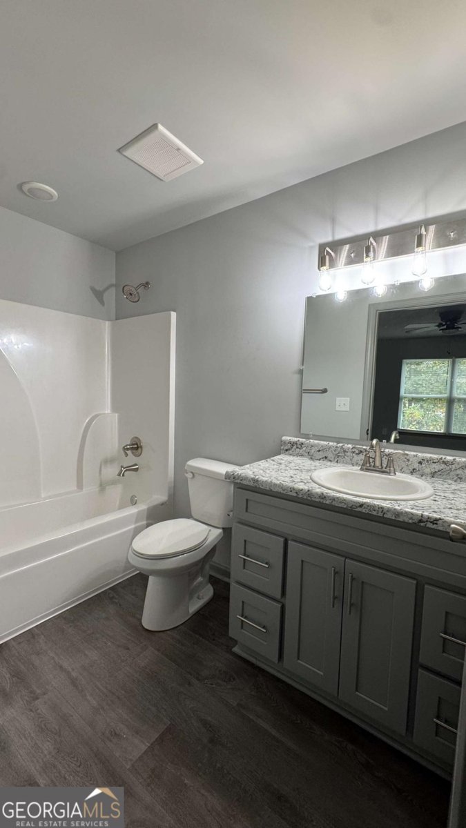 3204 Fairington Village Drive Lithonia - Photo 31